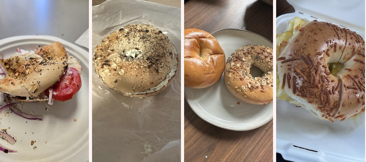 Cafe Fresh Bagel Gallery Image 3