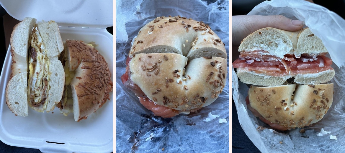 Cafe Fresh Bagel Gallery Image 4