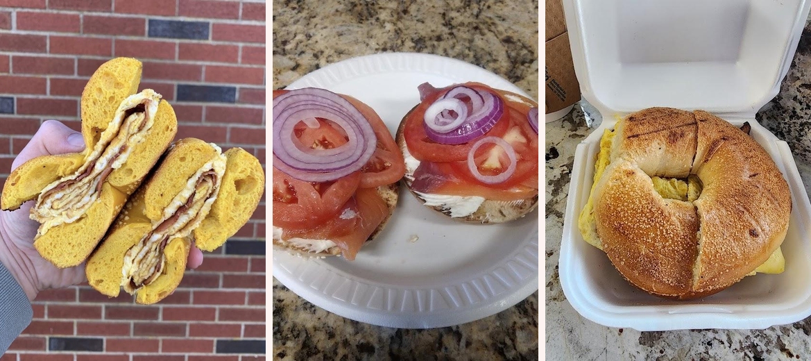 Cafe Fresh Bagel Gallery Image 5